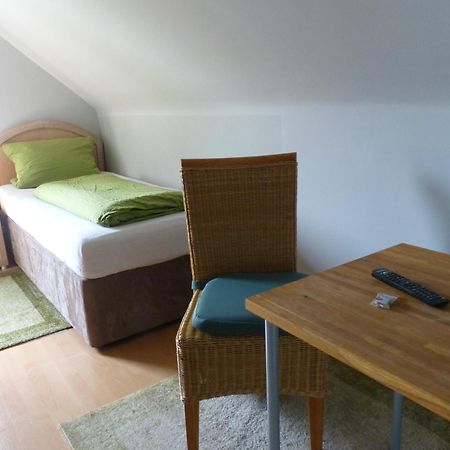 Haus Der Gastlichkeit Otel Ratingen Dış mekan fotoğraf