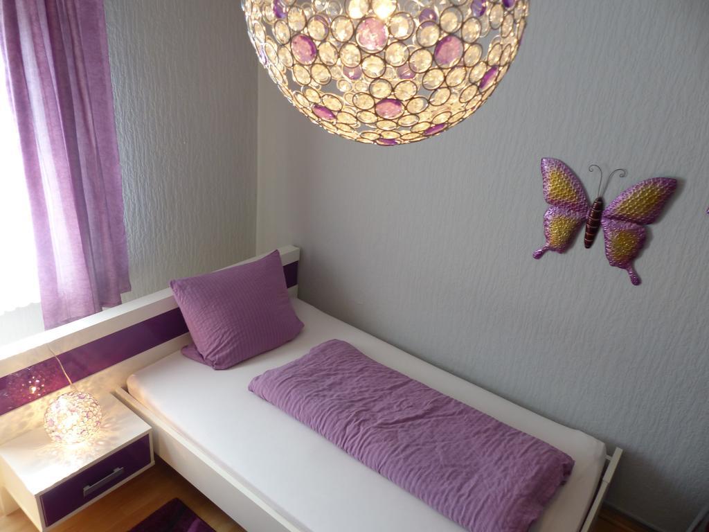 Haus Der Gastlichkeit Otel Ratingen Dış mekan fotoğraf